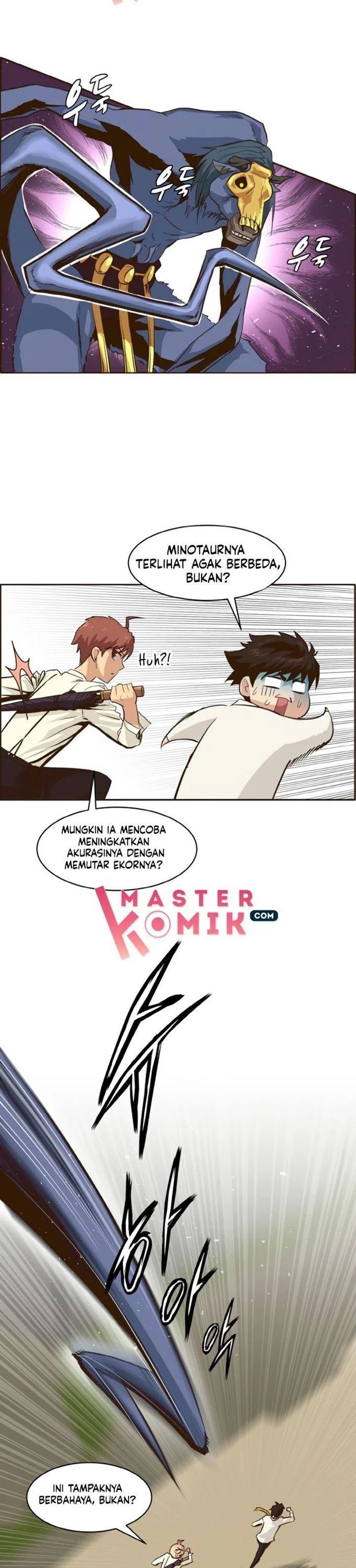 Counter Cube chapter 8 halaman 18