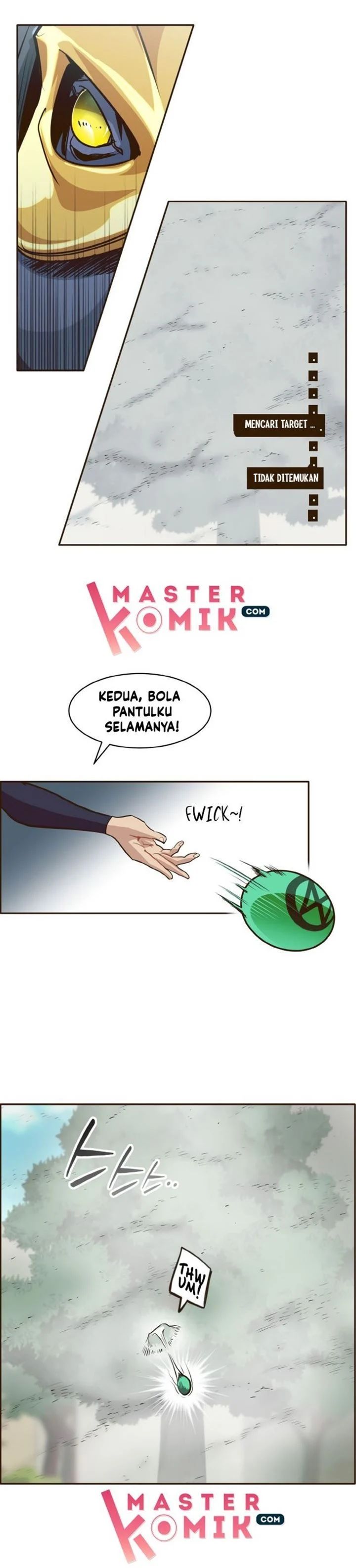 Counter Cube chapter 8 halaman 23
