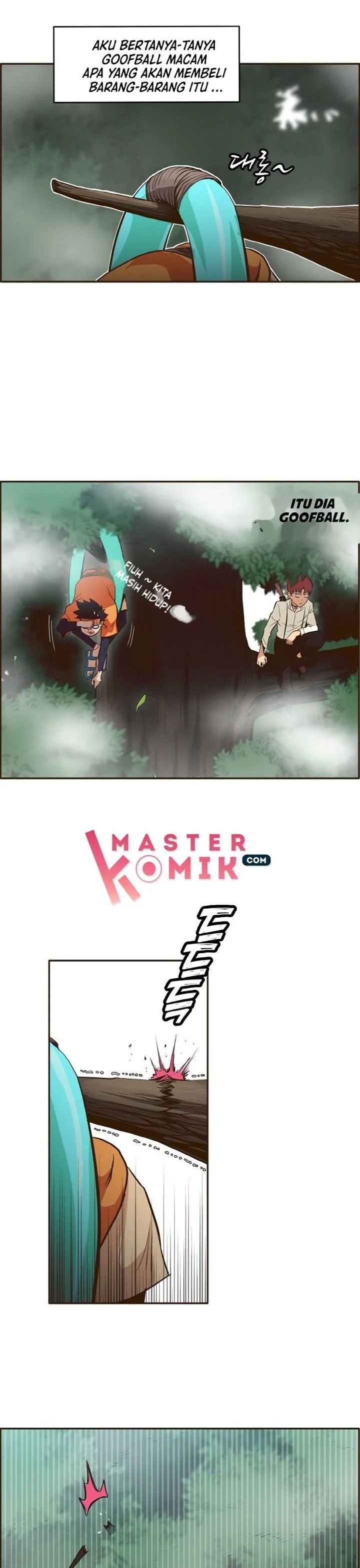 Counter Cube chapter 8 halaman 25