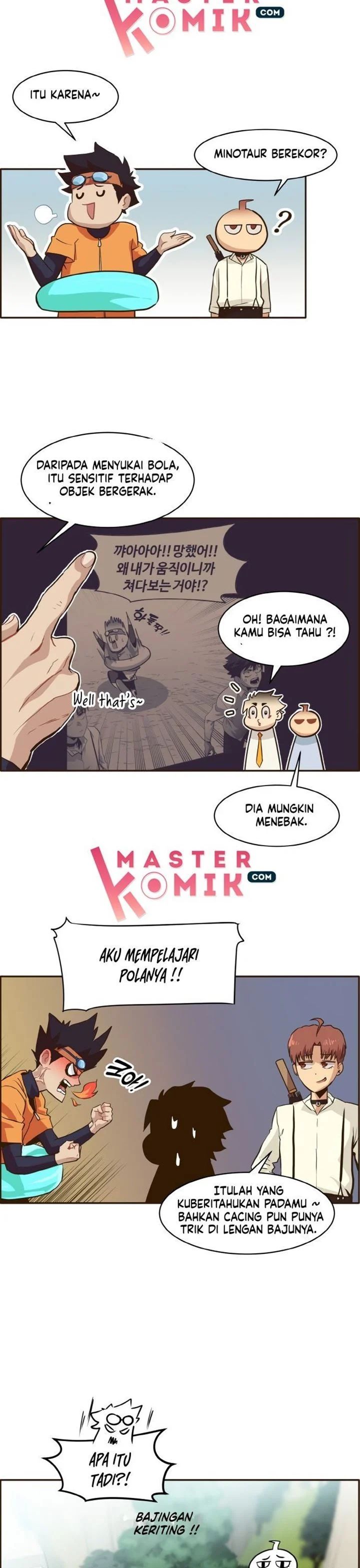 Counter Cube chapter 8 halaman 29