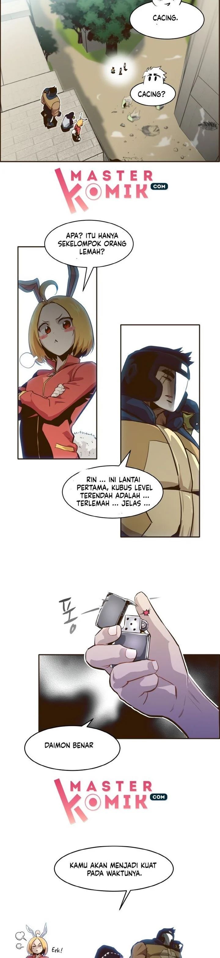 Counter Cube chapter 8 halaman 30