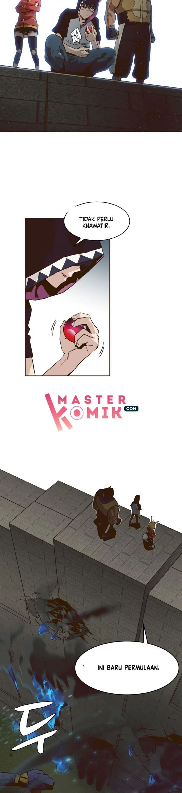 Counter Cube chapter 8 halaman 31