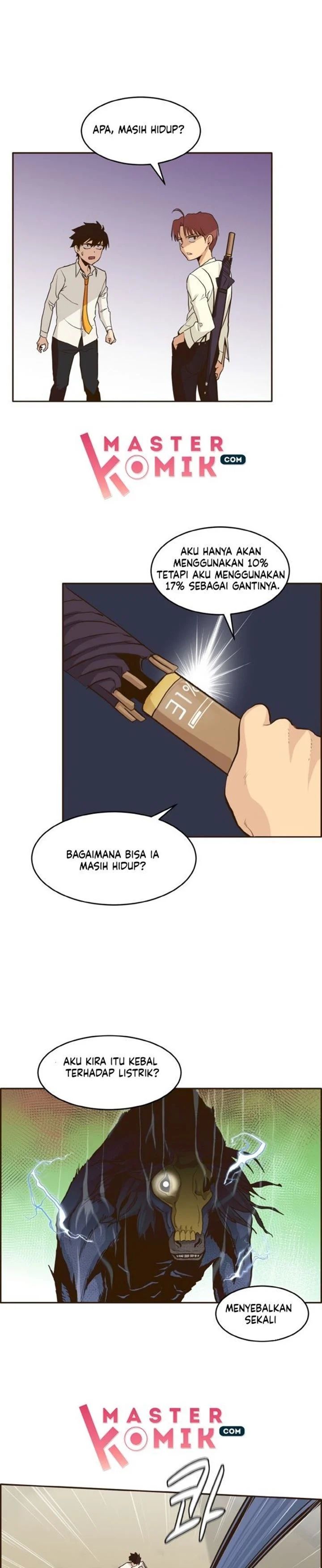 Counter Cube chapter 8 halaman 4
