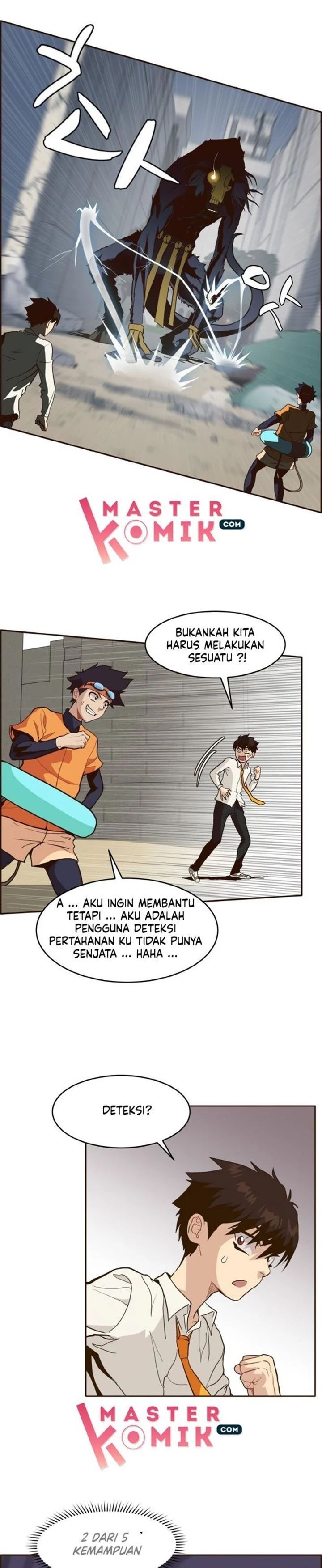 Counter Cube chapter 8 halaman 6