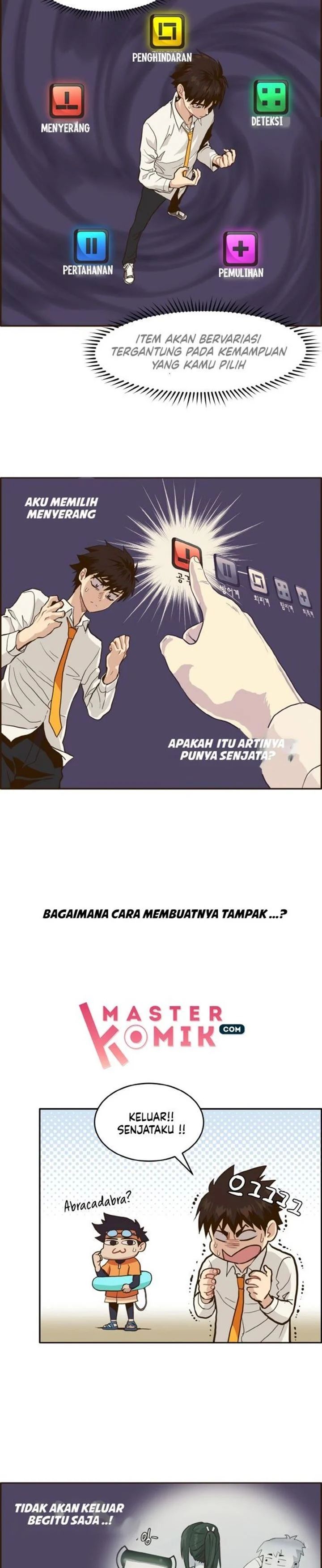 Counter Cube chapter 8 halaman 7