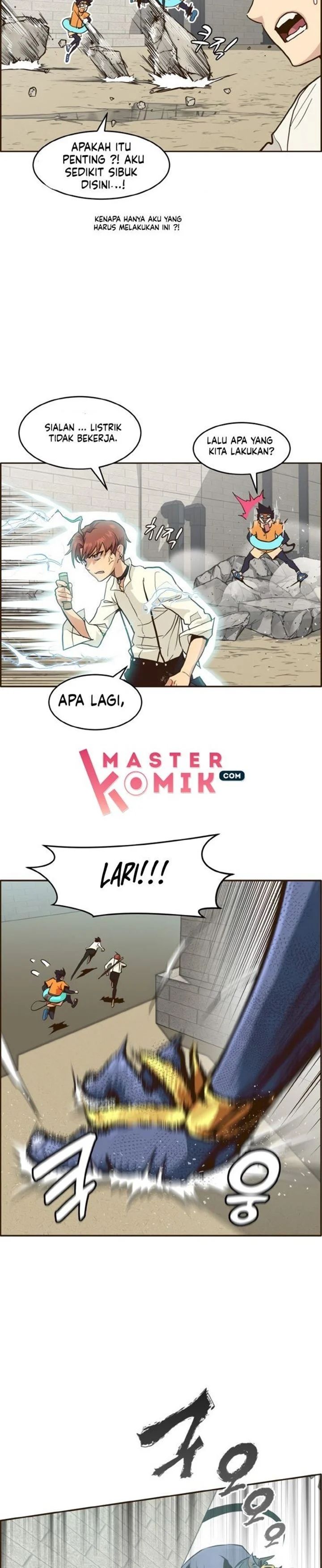 Counter Cube chapter 8 halaman 9