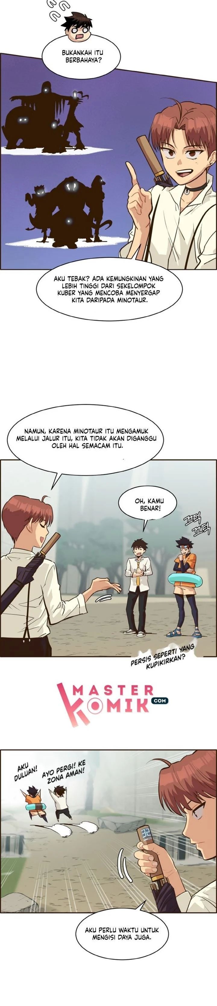 Counter Cube chapter 9 halaman 15