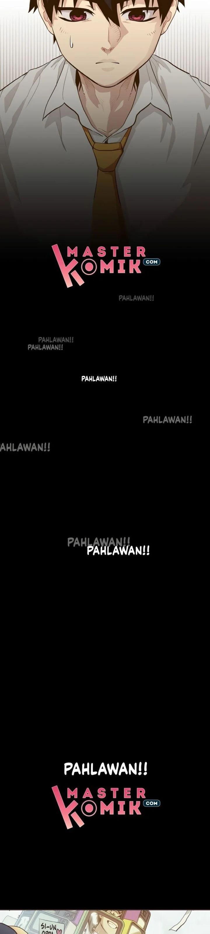 Counter Cube chapter 9 halaman 24