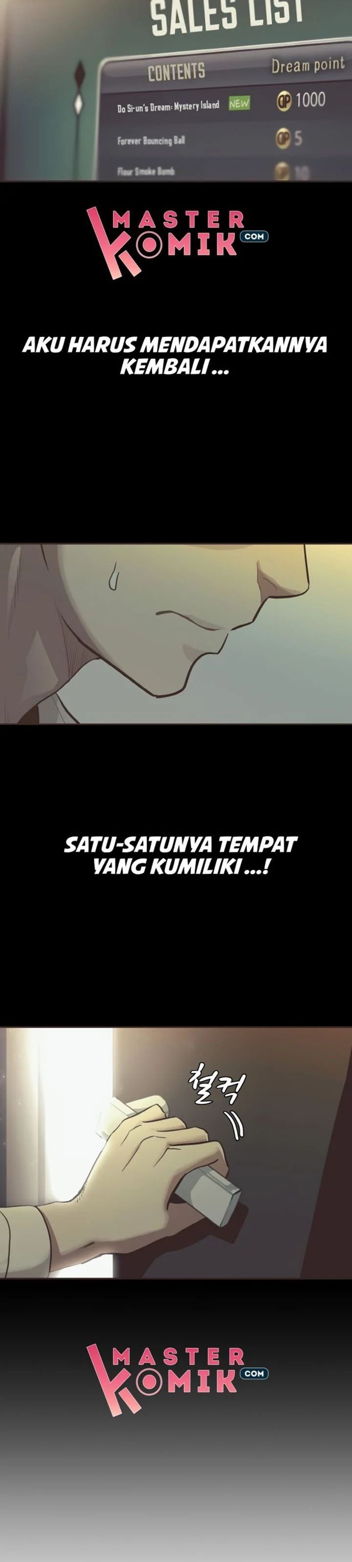 Counter Cube chapter 9 halaman 26