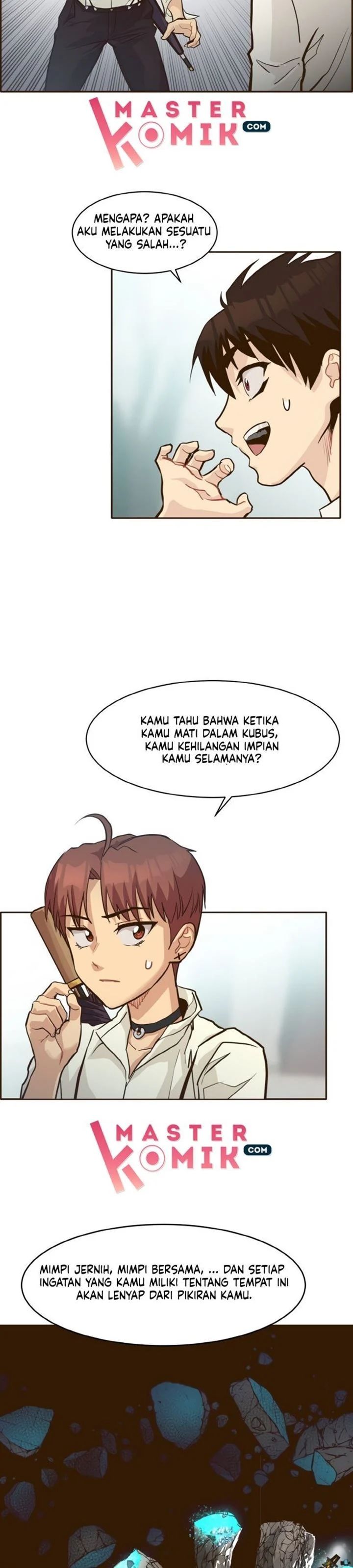 Counter Cube chapter 9 halaman 28