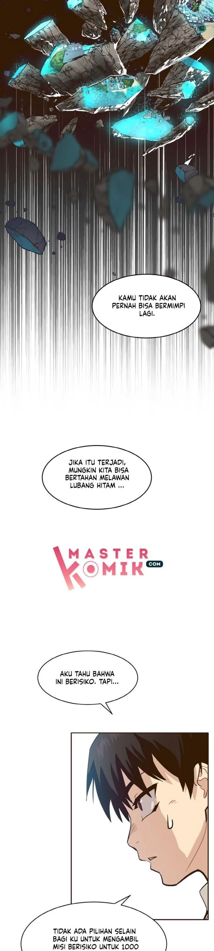 Counter Cube chapter 9 halaman 29