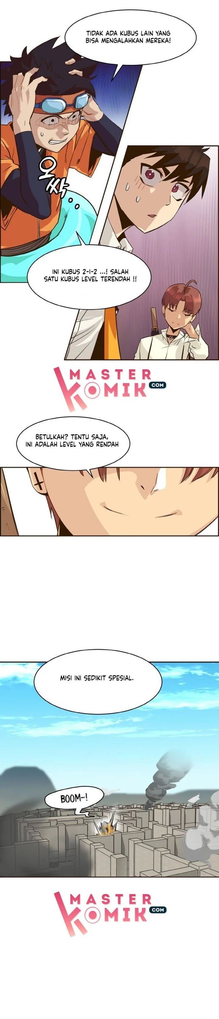 Counter Cube chapter 9 halaman 5