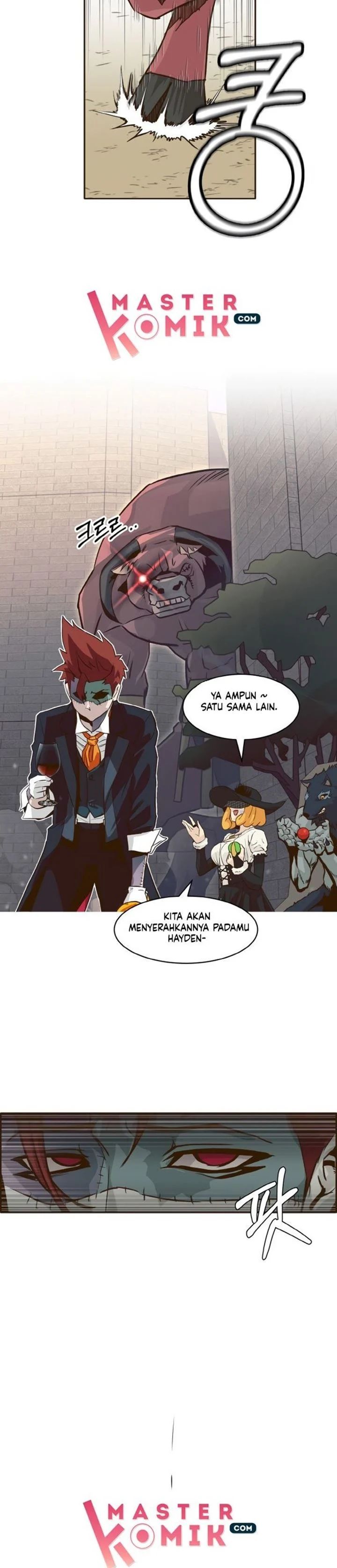 Counter Cube chapter 9 halaman 7