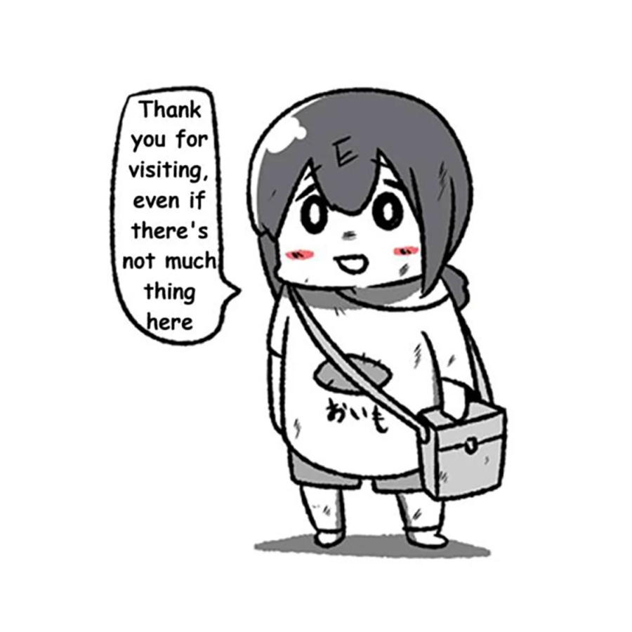 Damedol to Sekai ni Hitori Dake no Fan chapter 24 halaman 17