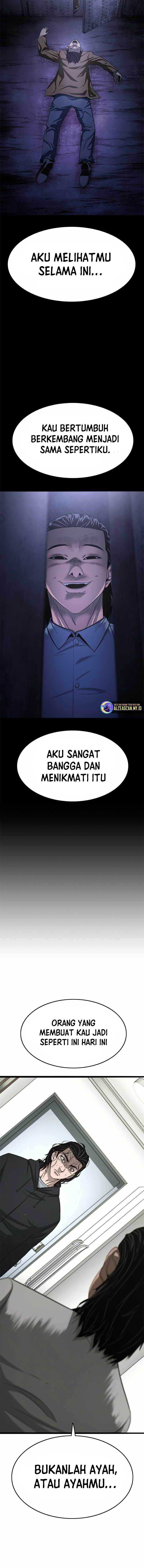 Death Row Boy chapter 72 halaman 10