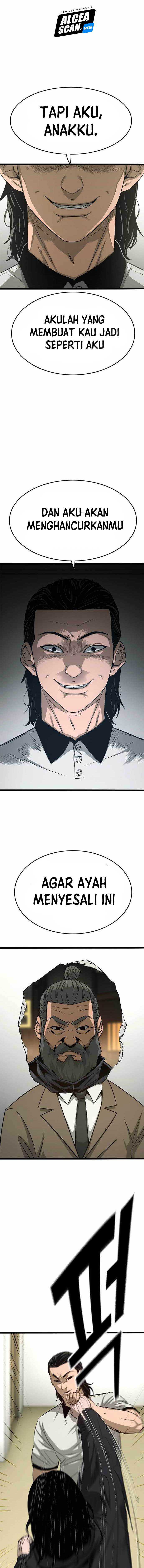 Death Row Boy chapter 72 halaman 11