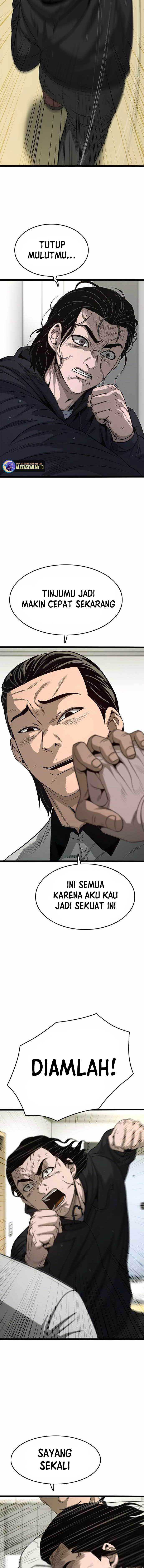 Death Row Boy chapter 72 halaman 12