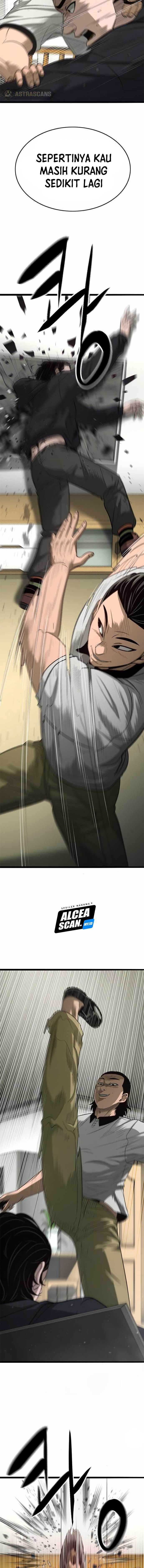 Death Row Boy chapter 72 halaman 13