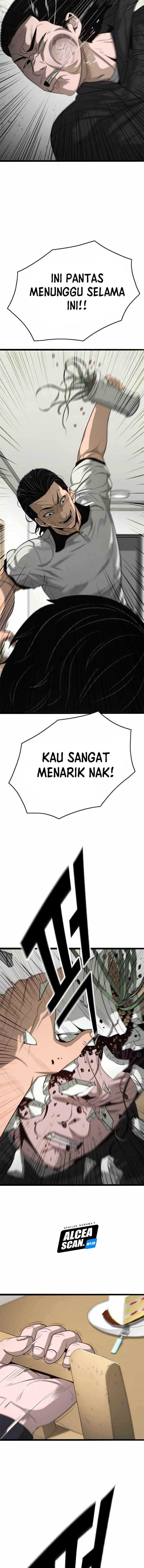 Death Row Boy chapter 72 halaman 15