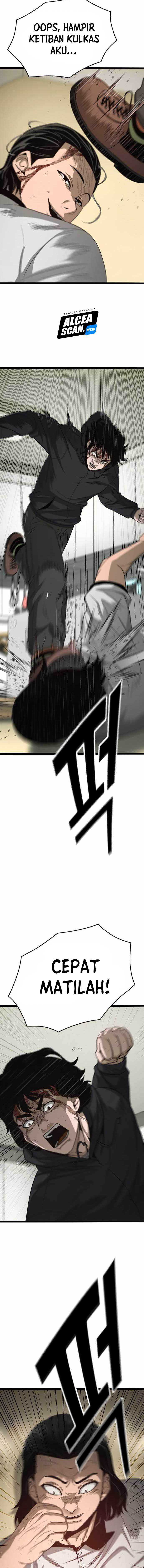 Death Row Boy chapter 72 halaman 19