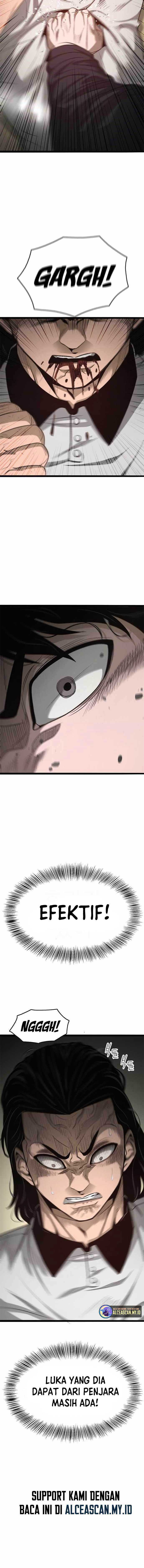 Death Row Boy chapter 72 halaman 20