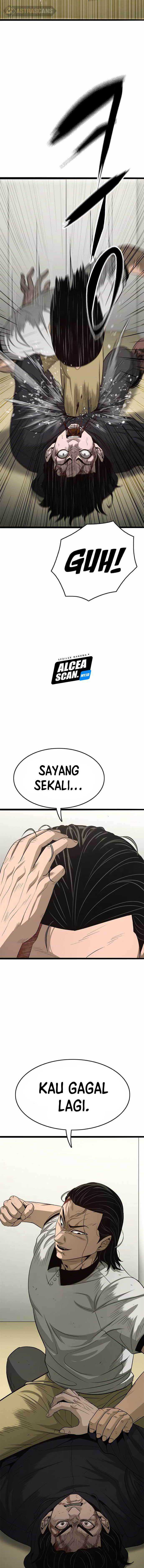 Death Row Boy chapter 72 halaman 23