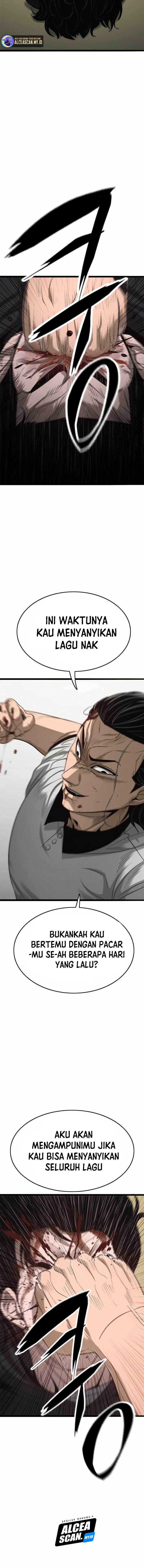 Death Row Boy chapter 72 halaman 24