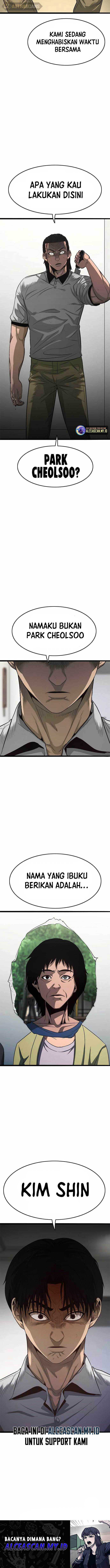 Death Row Boy chapter 72 halaman 27