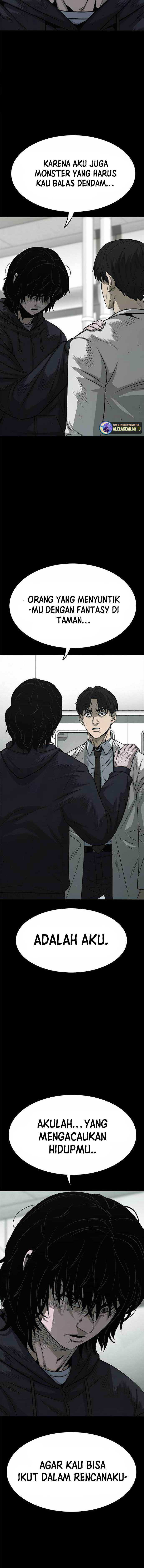 Death Row Boy chapter 72 halaman 4
