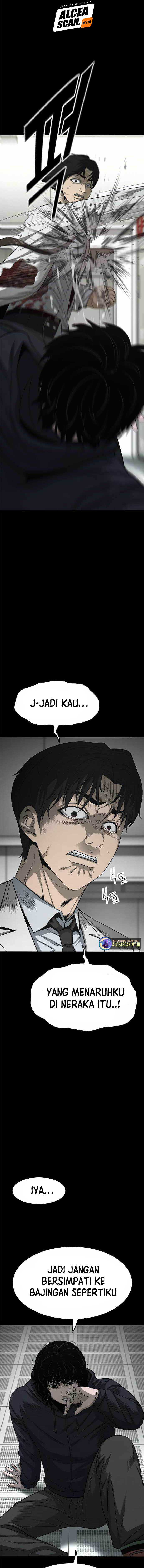 Death Row Boy chapter 72 halaman 5