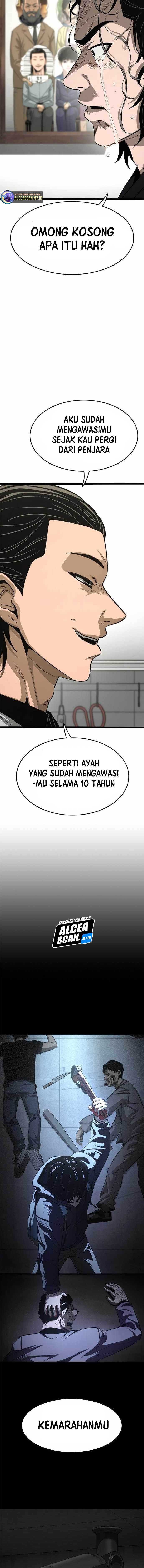 Death Row Boy chapter 72 halaman 8