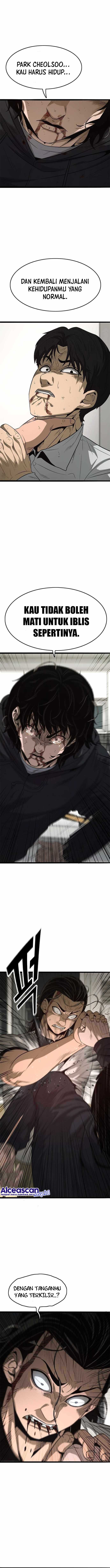 Death Row Boy chapter 73 halaman 10