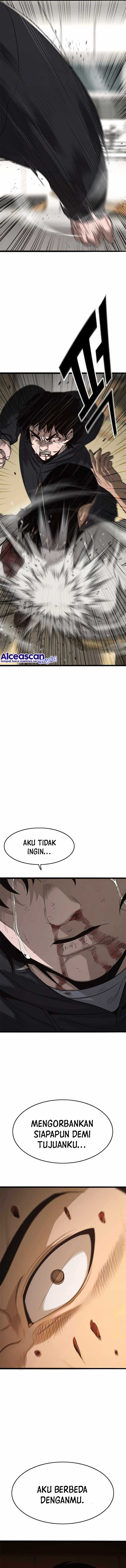Death Row Boy chapter 73 halaman 11