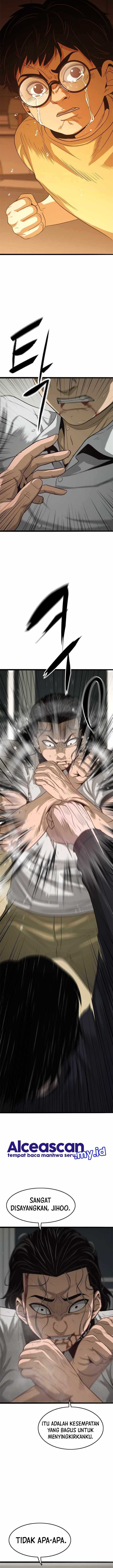 Death Row Boy chapter 73 halaman 12