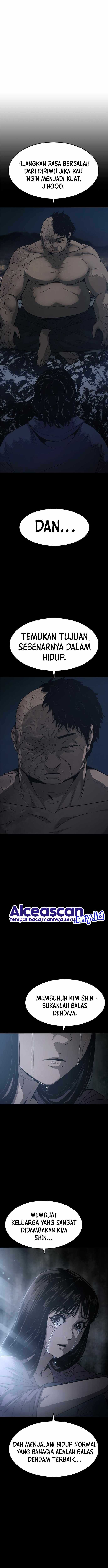 Death Row Boy chapter 73 halaman 14