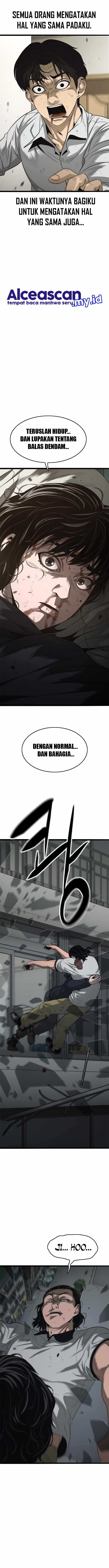Death Row Boy chapter 73 halaman 16