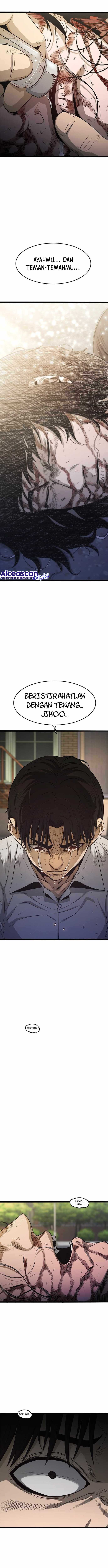 Death Row Boy chapter 73 halaman 21