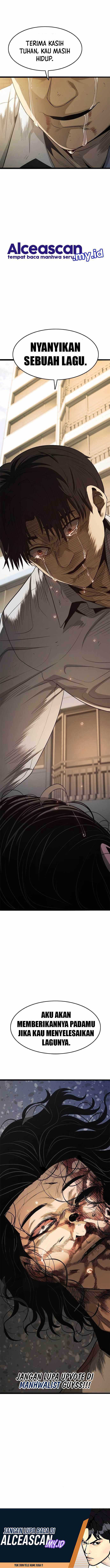 Death Row Boy chapter 73 halaman 23