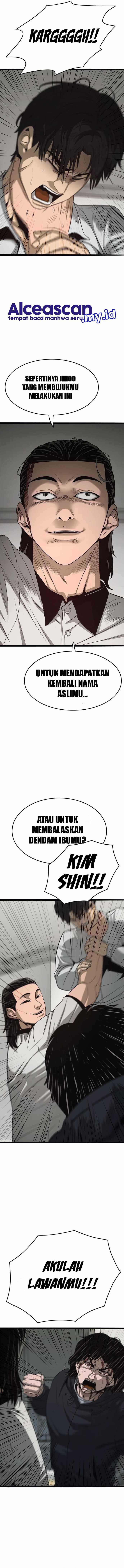 Death Row Boy chapter 73 halaman 4