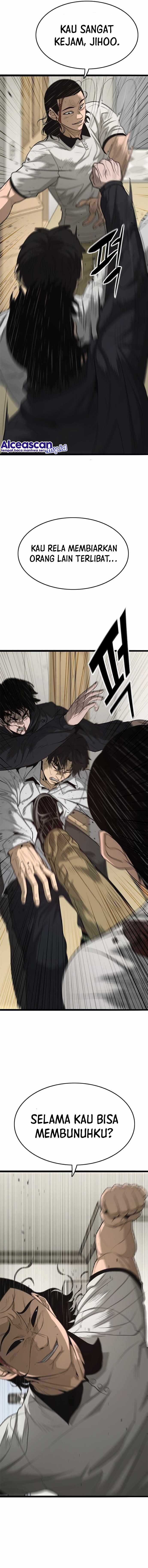 Death Row Boy chapter 73 halaman 5