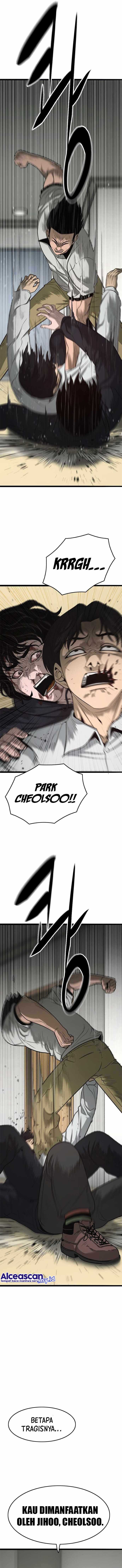 Death Row Boy chapter 73 halaman 6