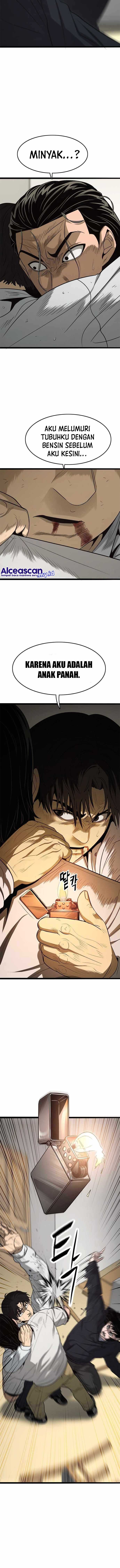 Death Row Boy chapter 73 halaman 8