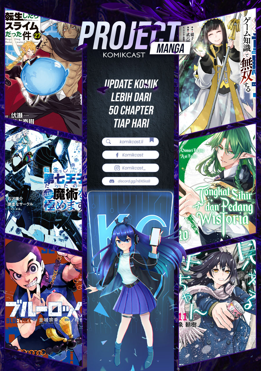 Demon's Sword Master of Excalibur School chapter 47.5 halaman 9
