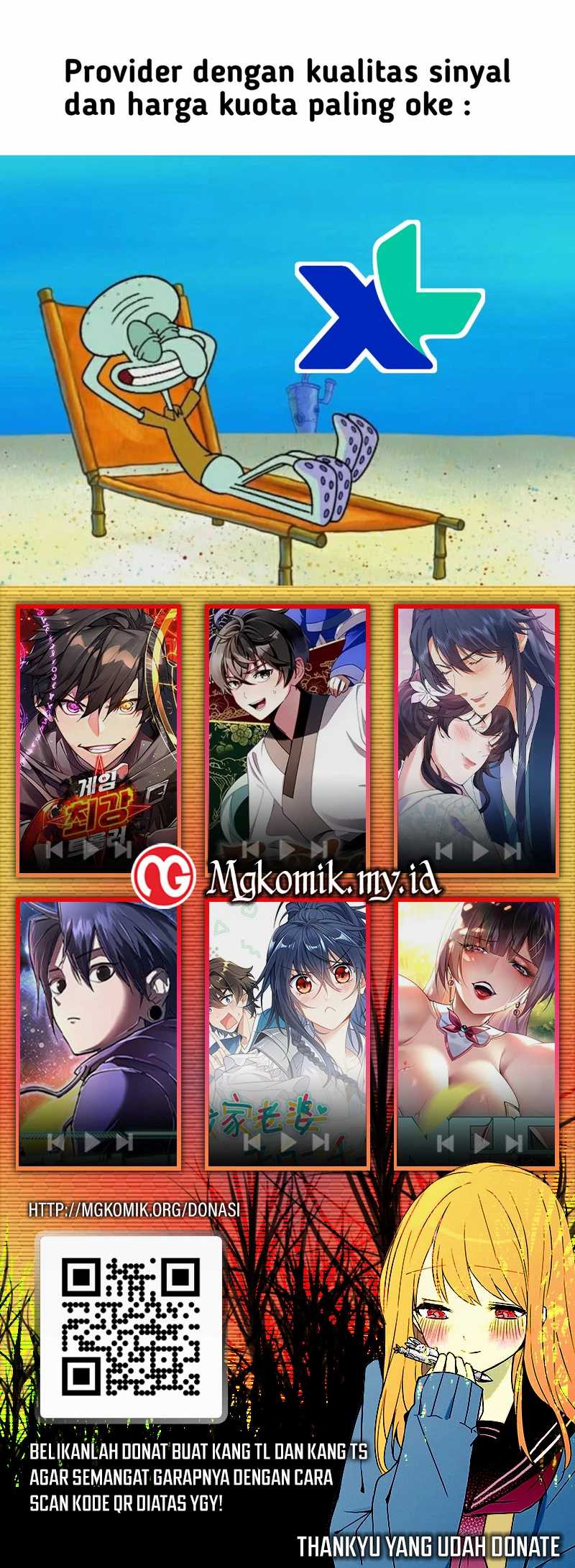Dragon Master chapter 138 halaman 15