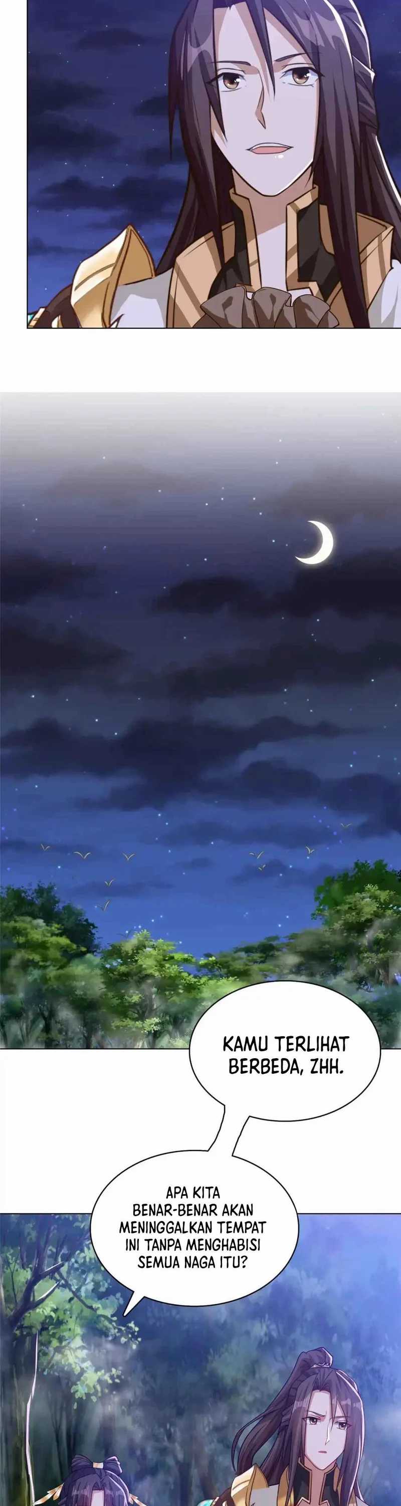 Dragon Master chapter 156 halaman 10