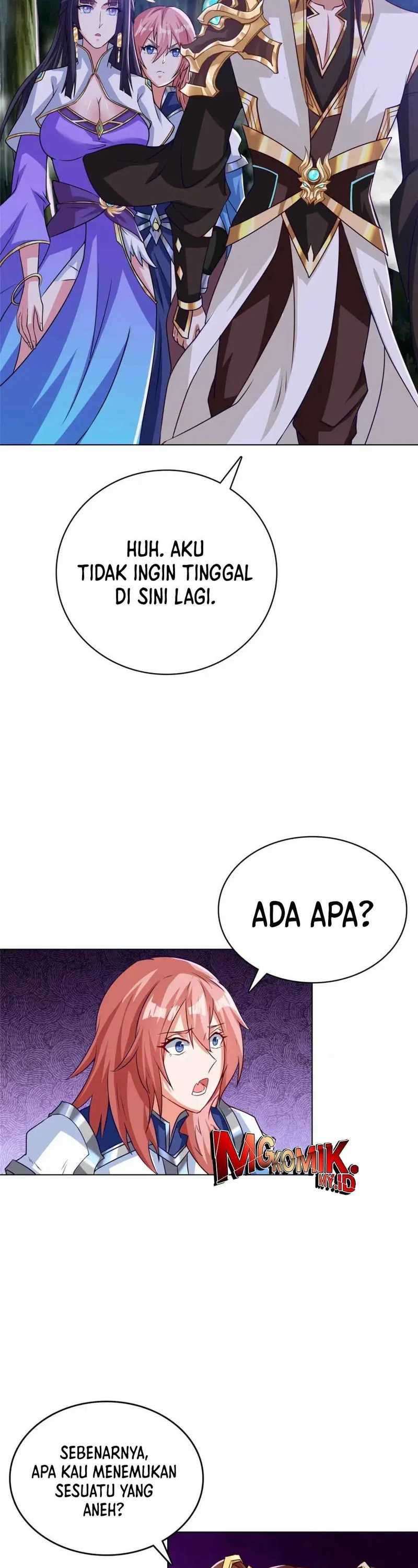 Dragon Master chapter 156 halaman 11