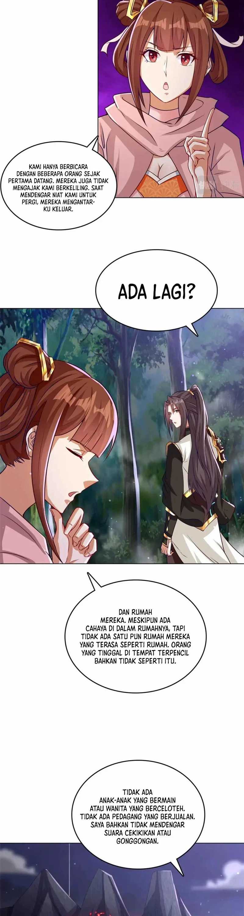 Dragon Master chapter 156 halaman 12