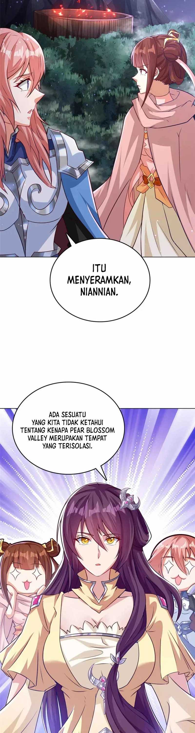 Dragon Master chapter 156 halaman 13