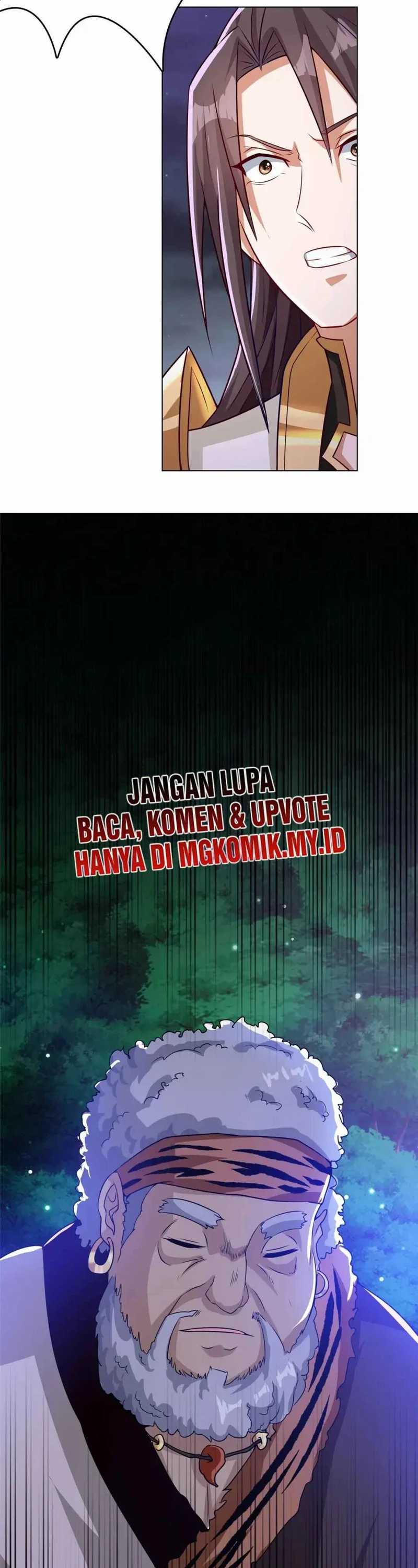 Dragon Master chapter 156 halaman 20