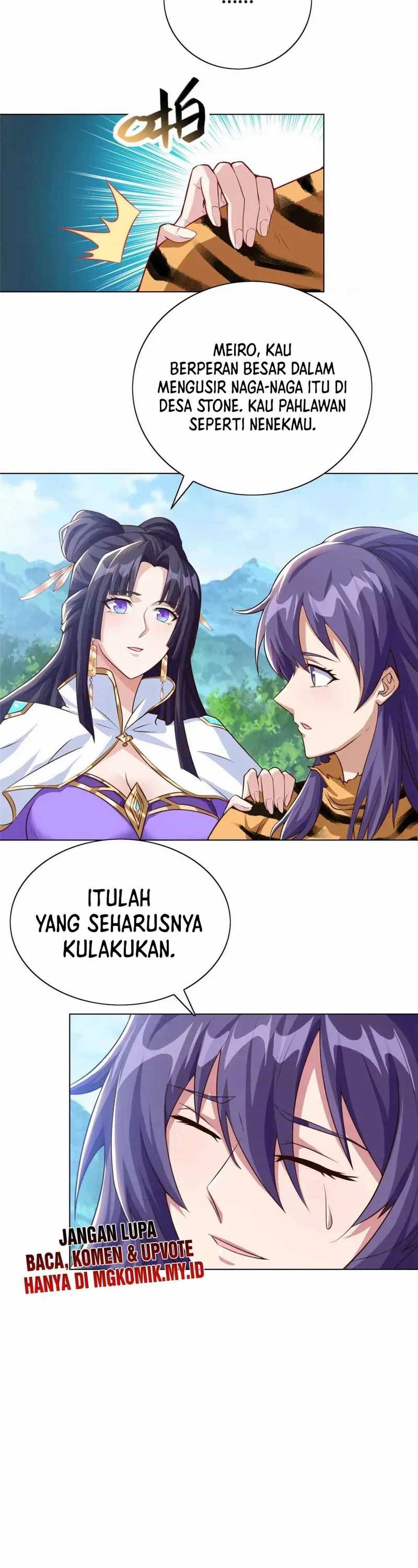 Dragon Master chapter 156 halaman 4